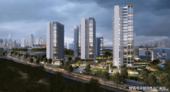 外环内限购2套住房